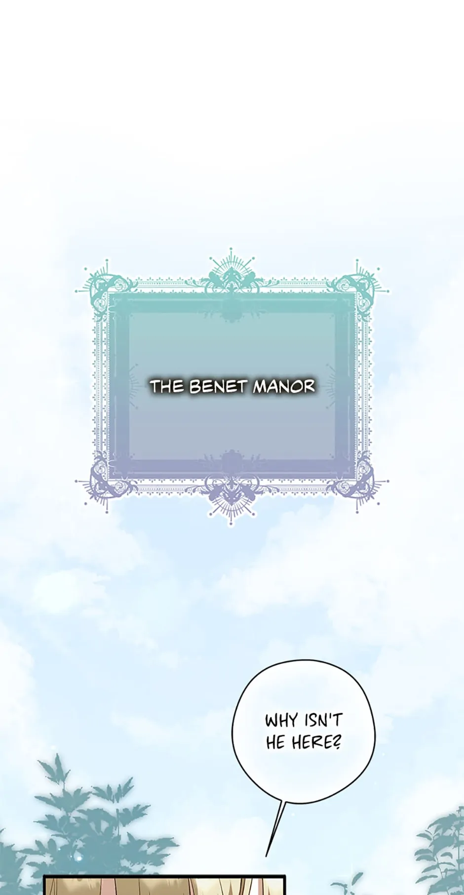 An Extra Stole the Male Leads Chapter 28 - page 2