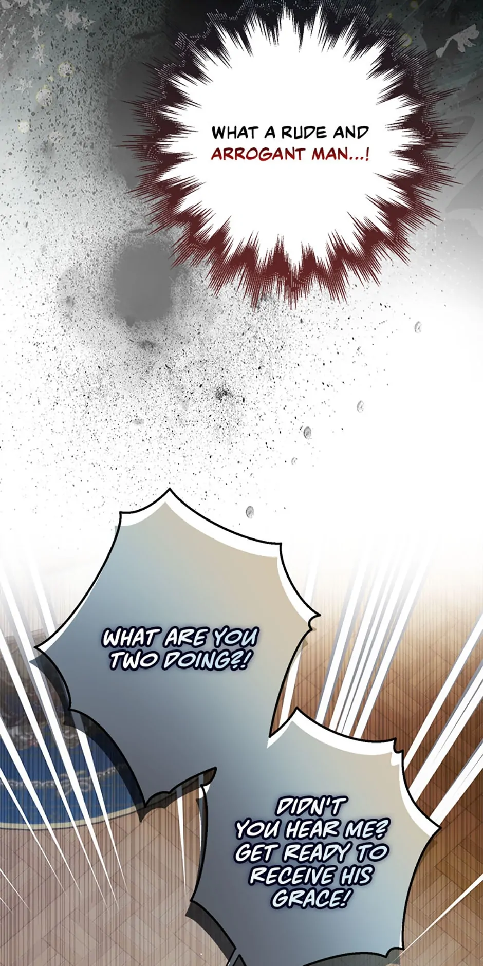 An Extra Stole the Male Leads Chapter 28 - page 30