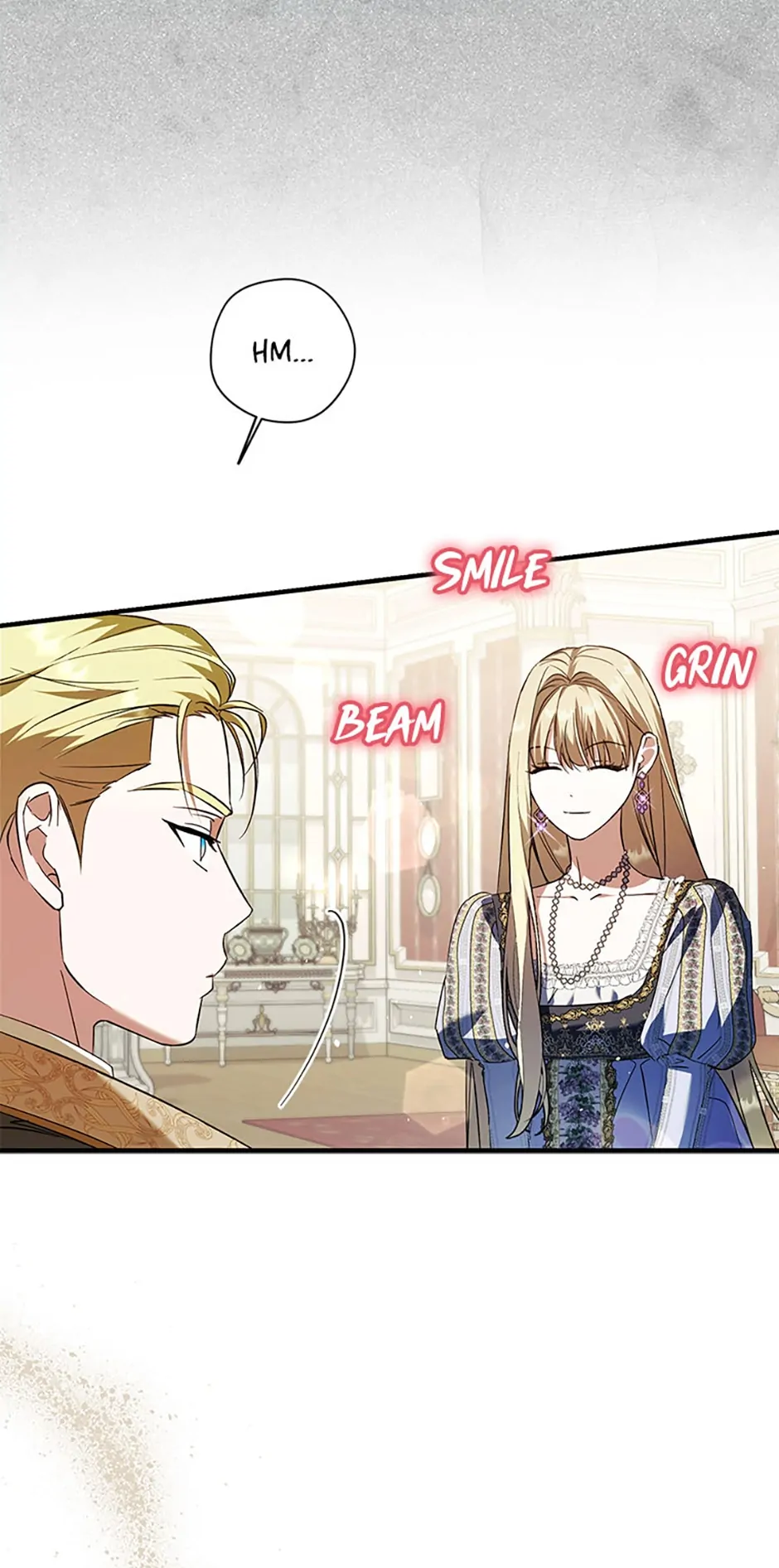 An Extra Stole the Male Leads Chapter 28 - page 39