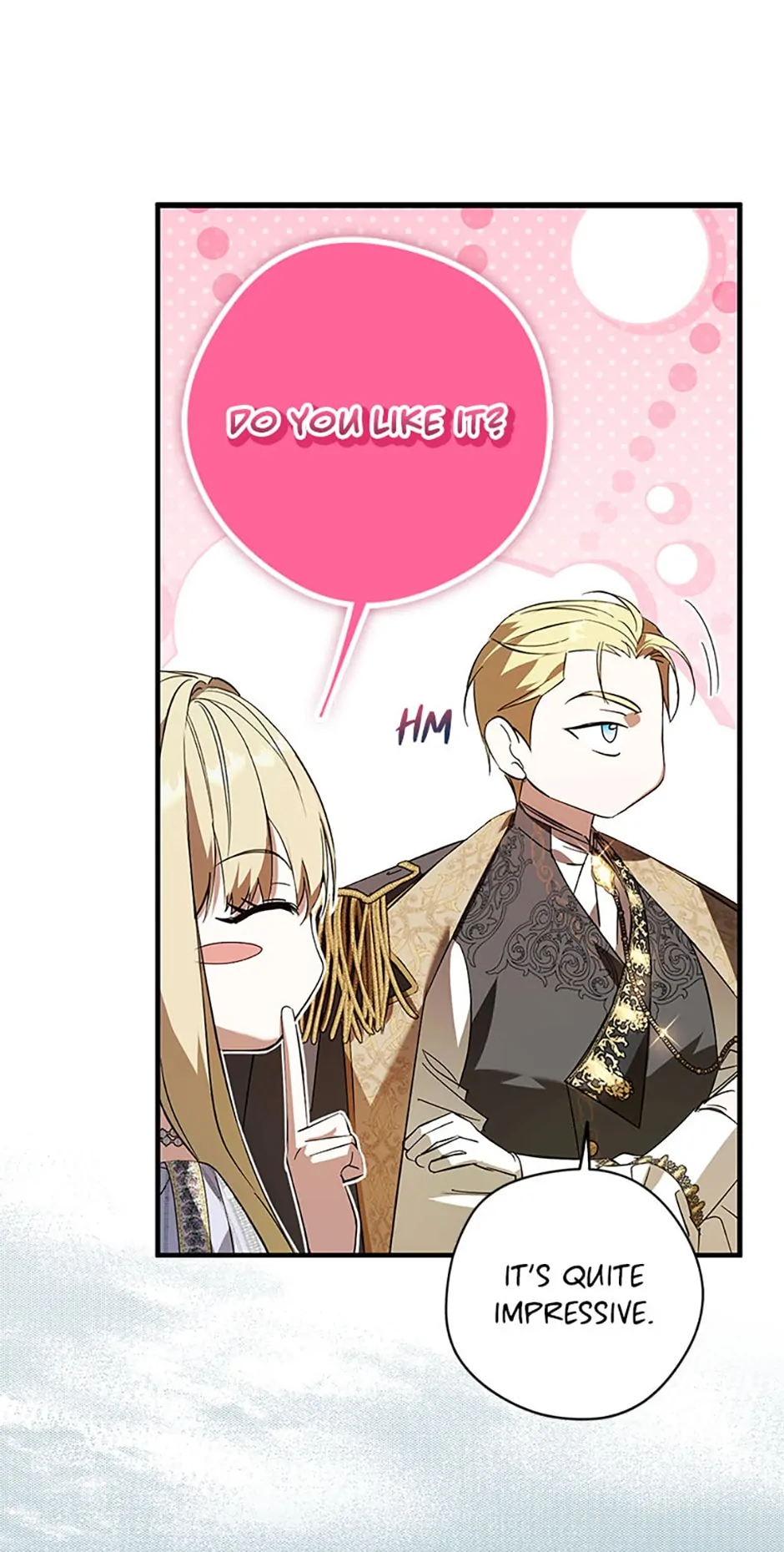An Extra Stole the Male Leads Chapter 28 - page 41