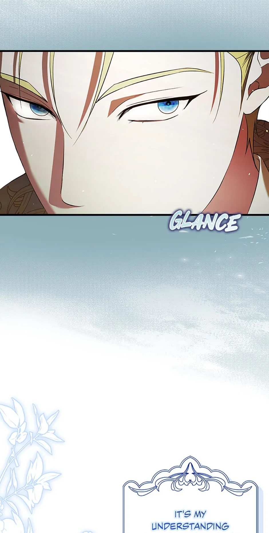 An Extra Stole the Male Leads Chapter 28 - page 42