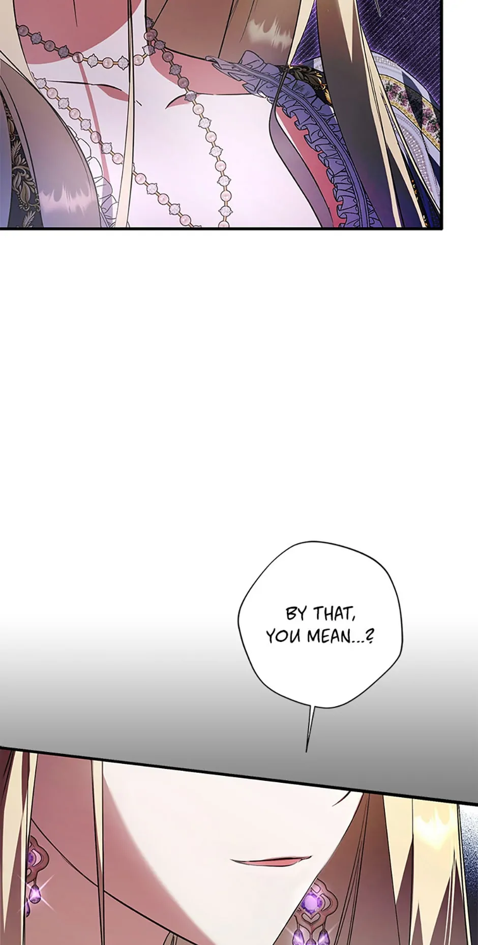 An Extra Stole the Male Leads Chapter 28 - page 47