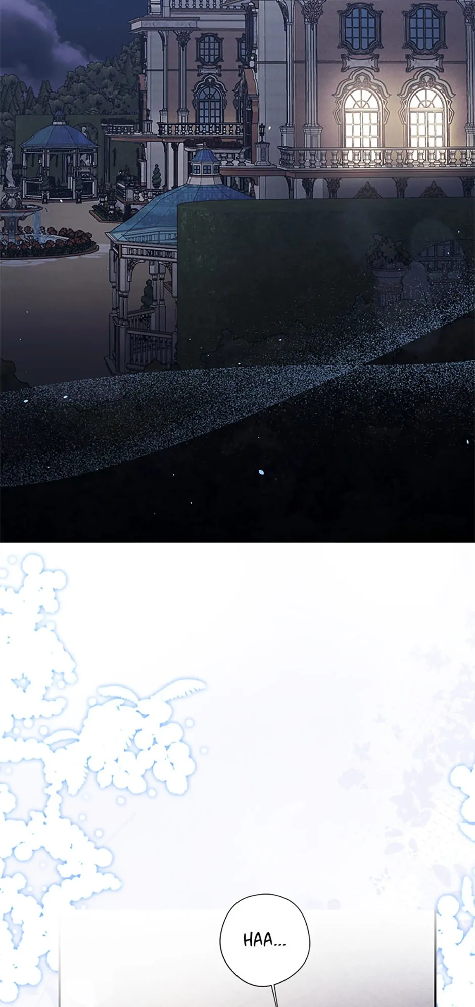 An Extra Stole the Male Leads Chapter 28 - page 54