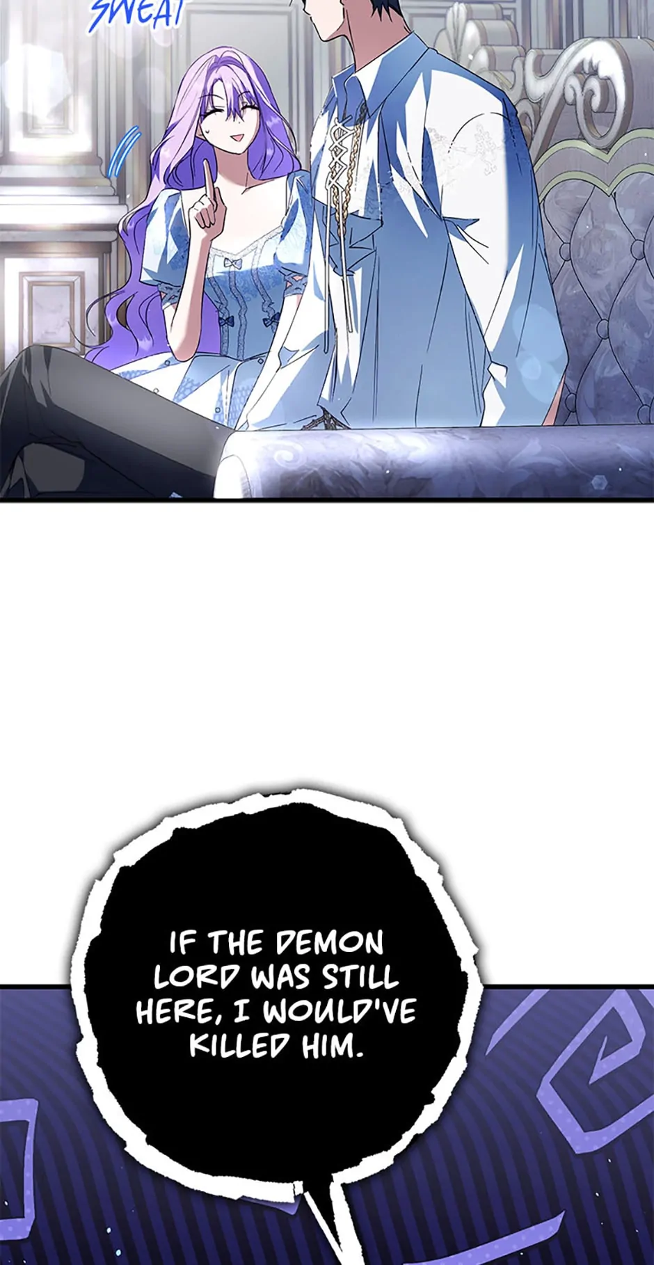 An Extra Stole the Male Leads Chapter 28 - page 67