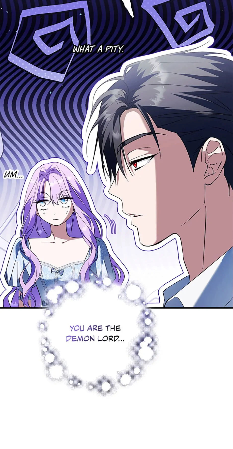 An Extra Stole the Male Leads Chapter 28 - page 68