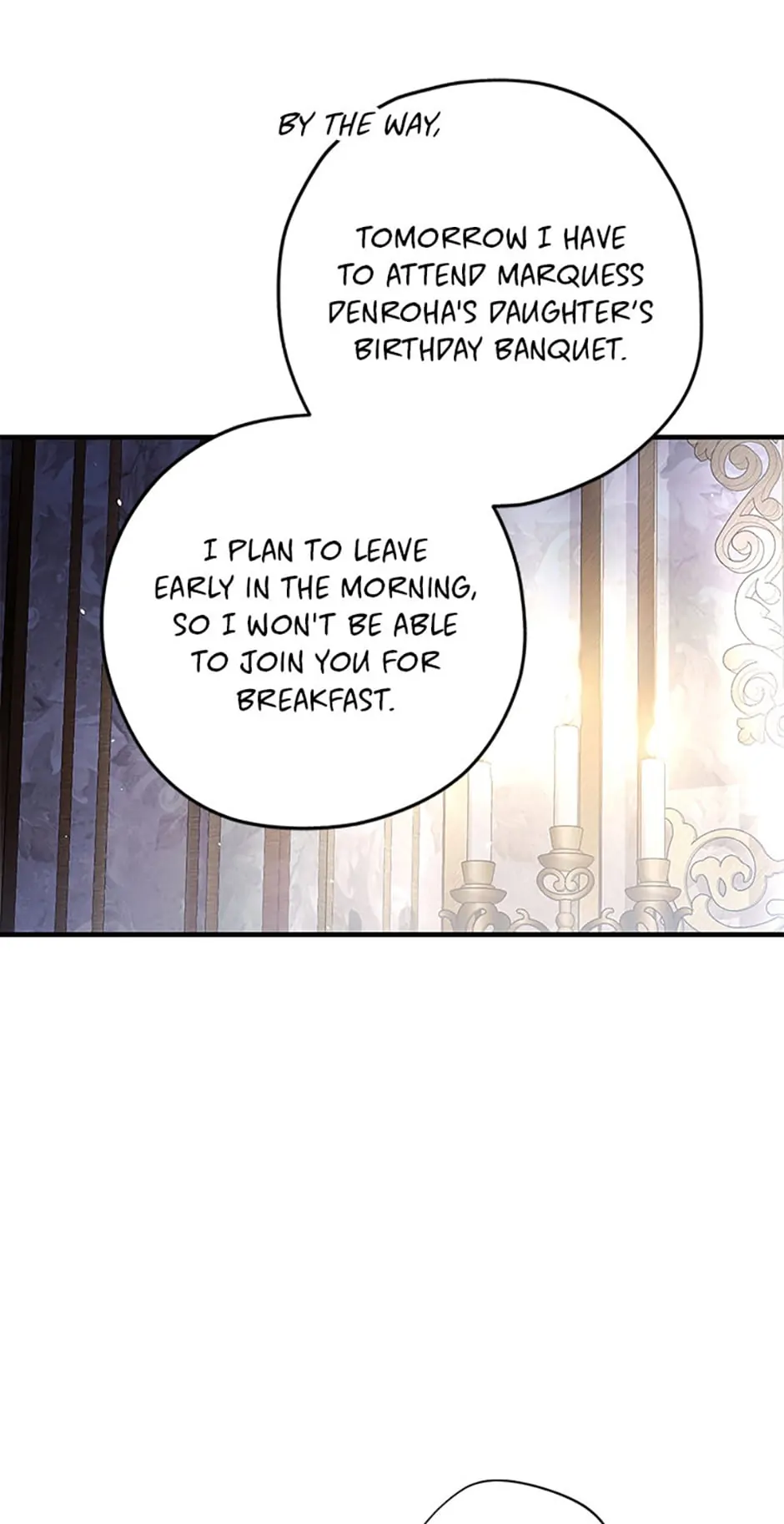 An Extra Stole the Male Leads Chapter 28 - page 69