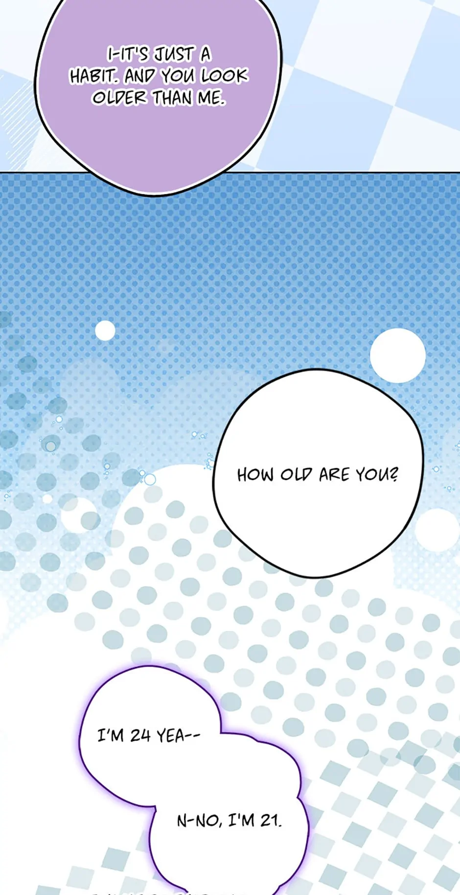 An Extra Stole the Male Leads Chapter 28 - page 72