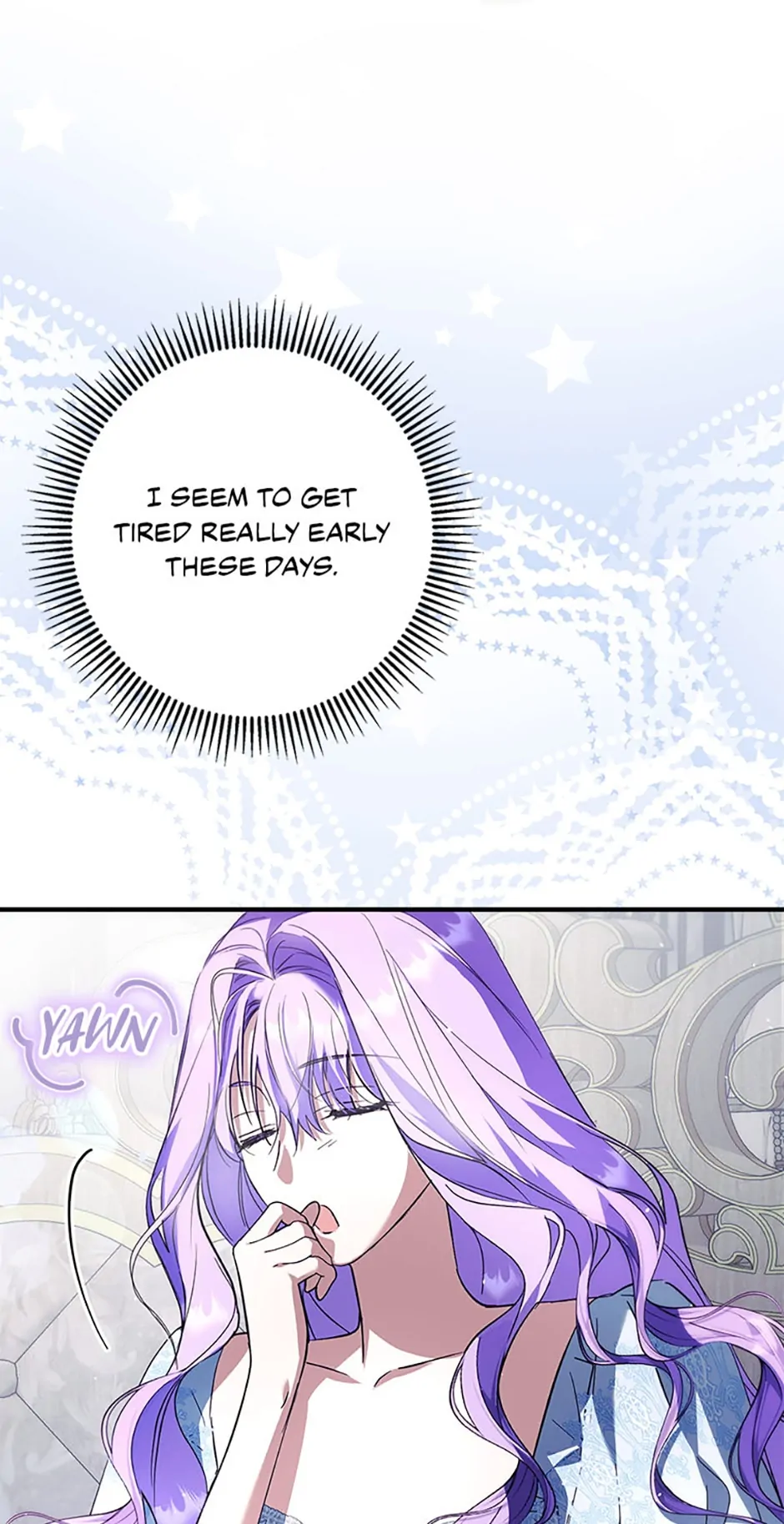 An Extra Stole the Male Leads Chapter 28 - page 74