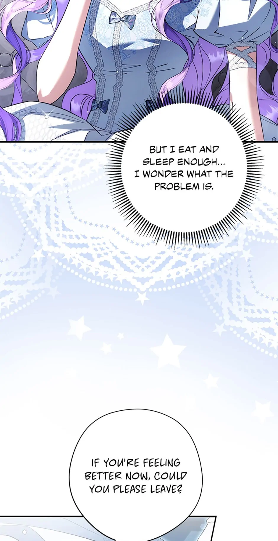 An Extra Stole the Male Leads Chapter 28 - page 75