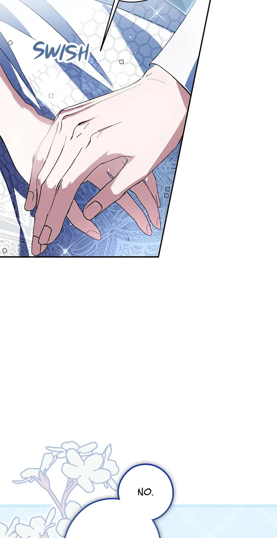 An Extra Stole the Male Leads Chapter 28 - page 76
