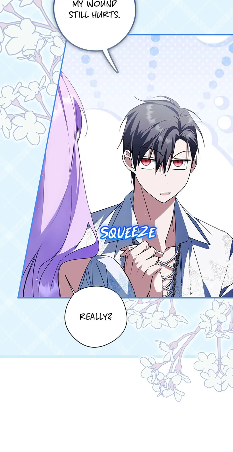 An Extra Stole the Male Leads Chapter 28 - page 77