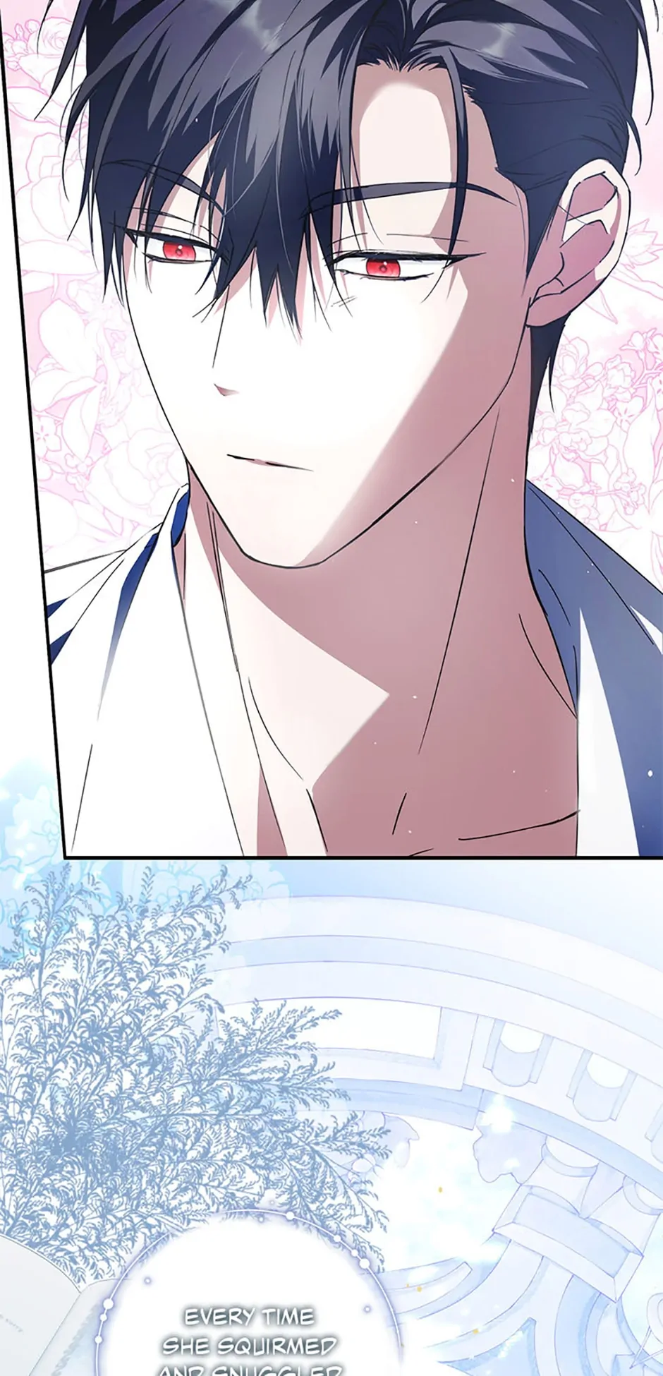 An Extra Stole the Male Leads Chapter 28 - page 82