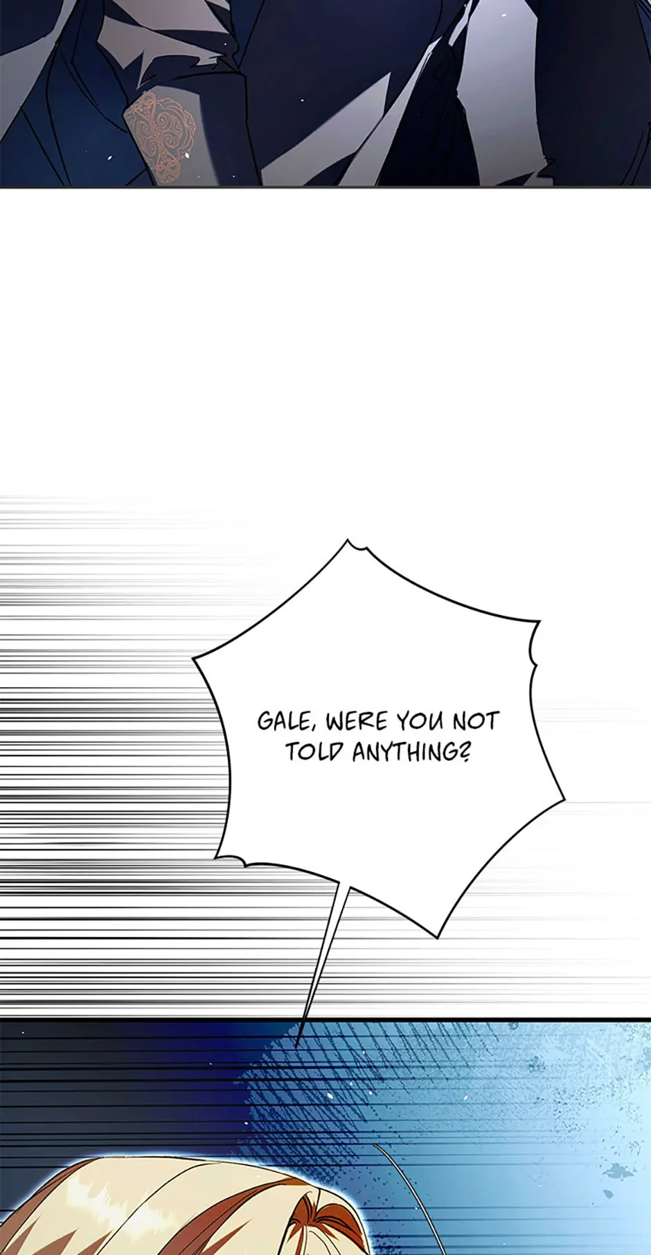 An Extra Stole the Male Leads Chapter 28 - page 8
