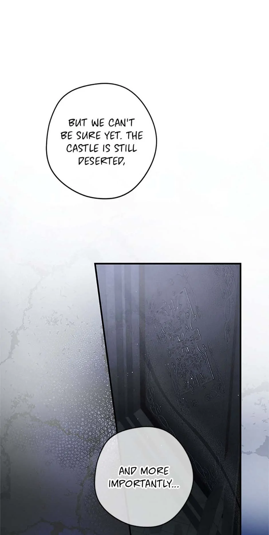 An Extra Stole the Male Leads Chapter 29 - page 9