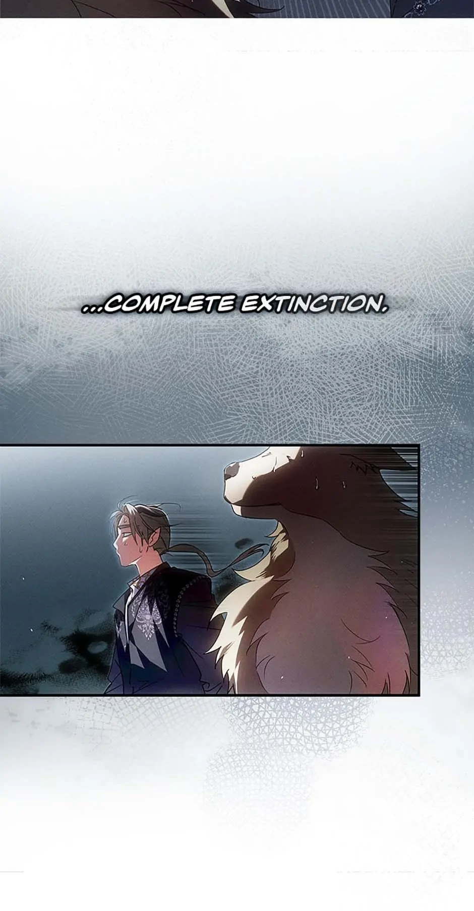 An Extra Stole the Male Leads Chapter 29 - page 18