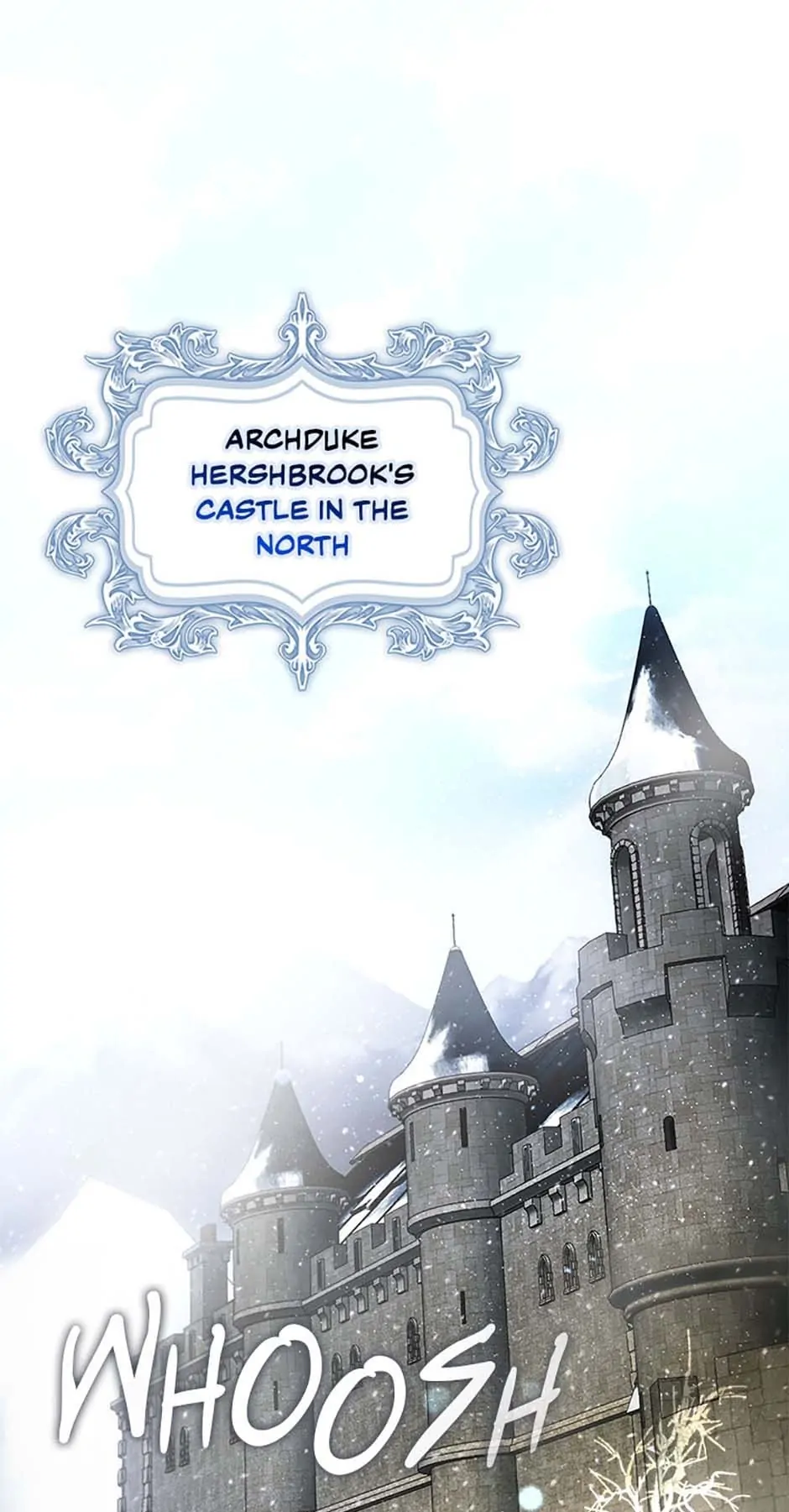 An Extra Stole the Male Leads Chapter 29 - page 1