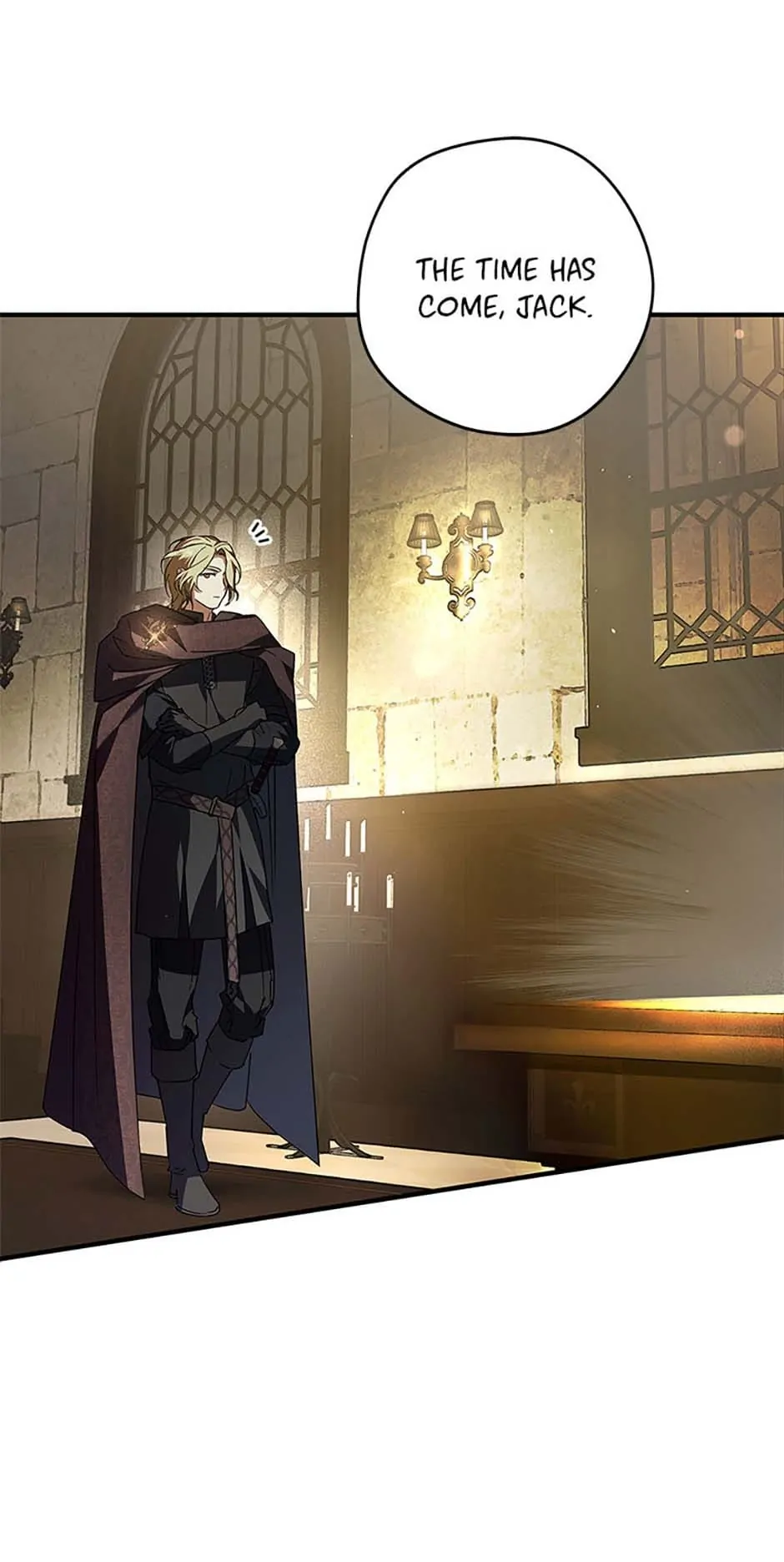 An Extra Stole the Male Leads Chapter 29 - page 27