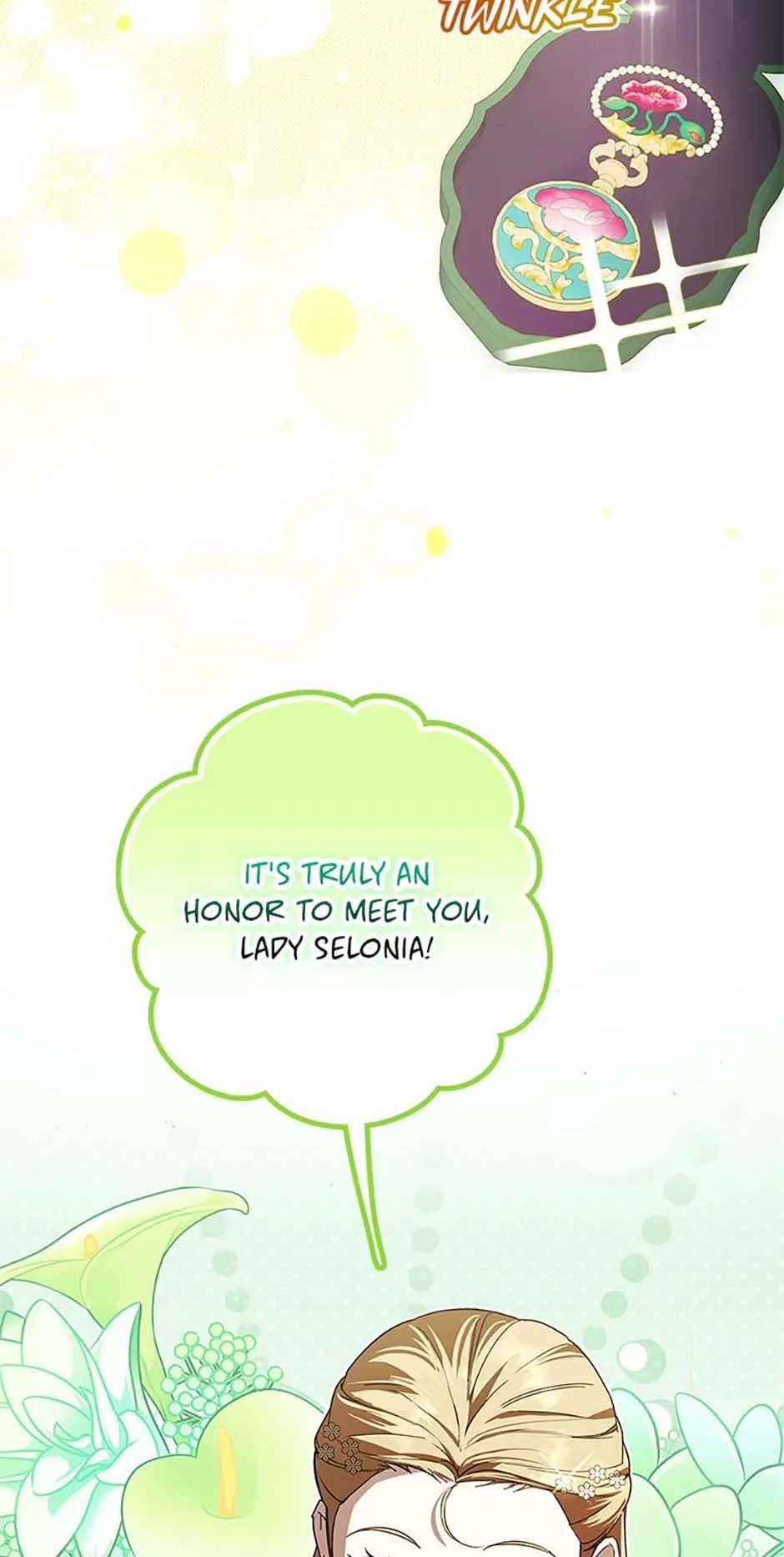An Extra Stole the Male Leads Chapter 29 - page 32