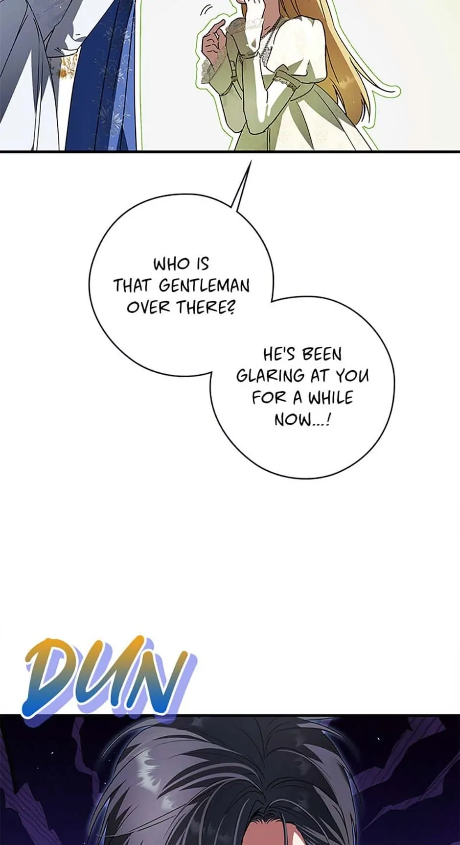 An Extra Stole the Male Leads Chapter 29 - page 44