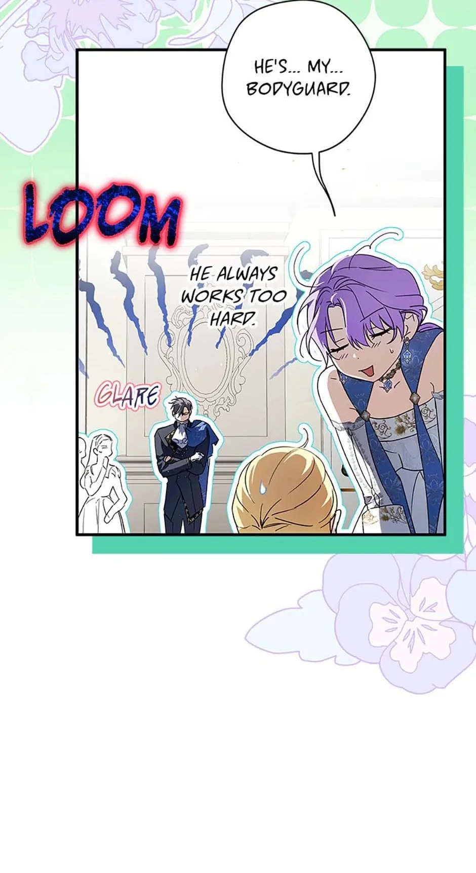 An Extra Stole the Male Leads Chapter 29 - page 46