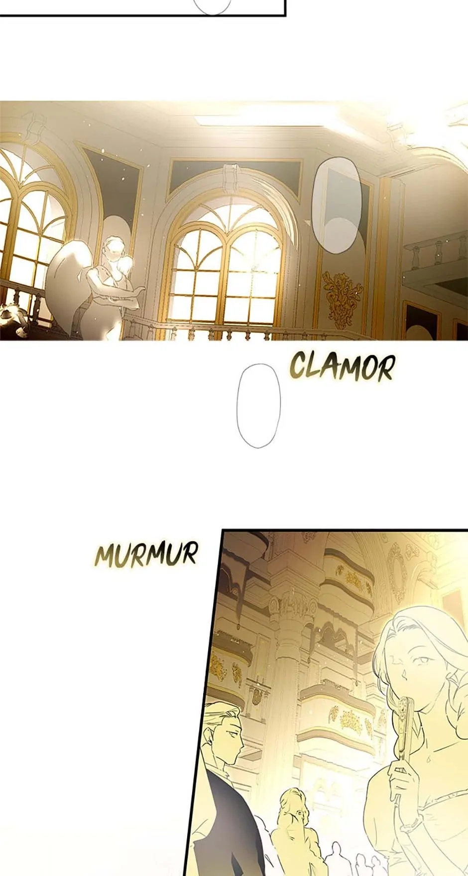 An Extra Stole the Male Leads Chapter 29 - page 50