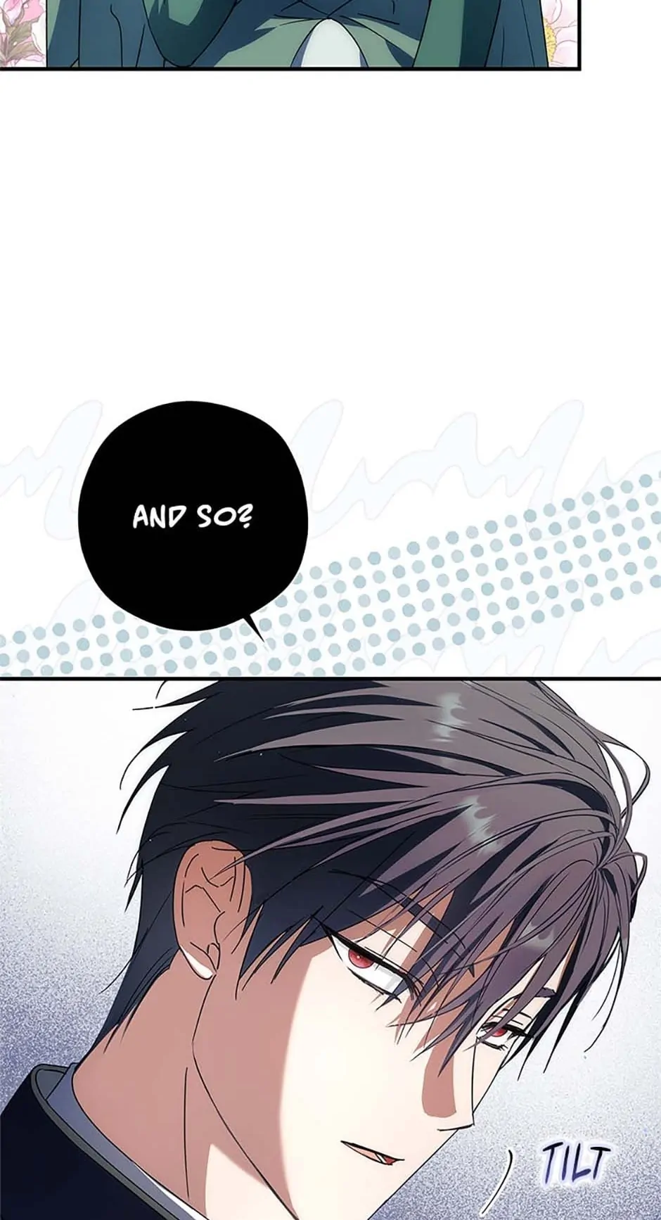 An Extra Stole the Male Leads Chapter 29 - page 55