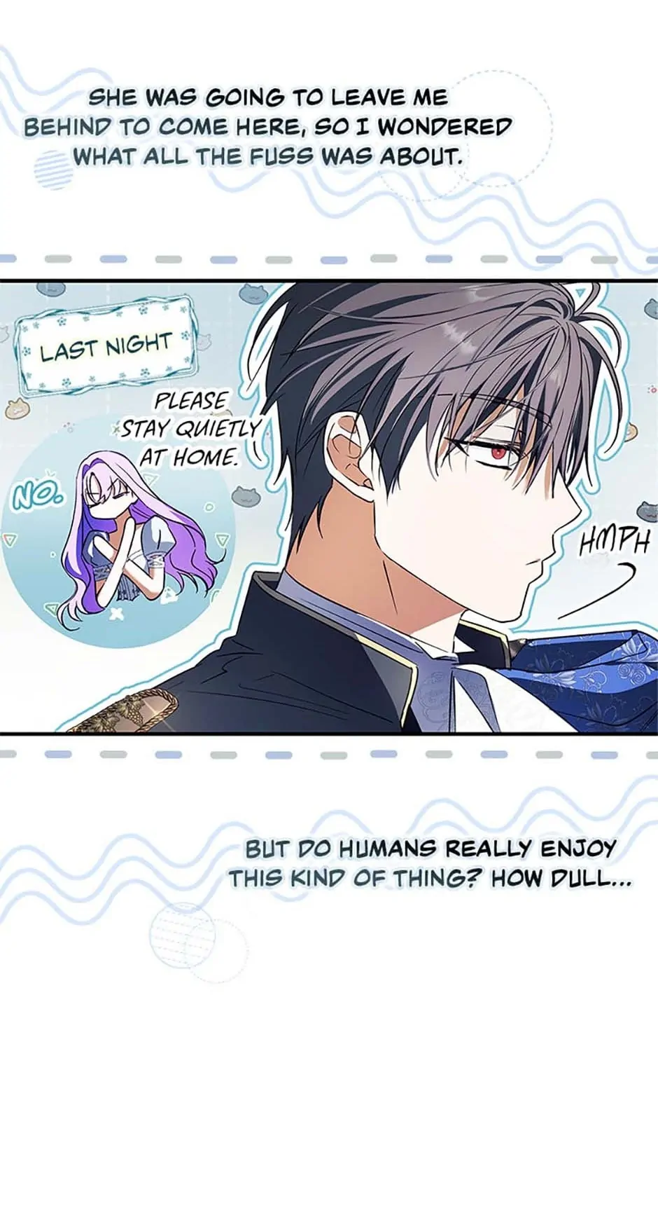 An Extra Stole the Male Leads Chapter 29 - page 58