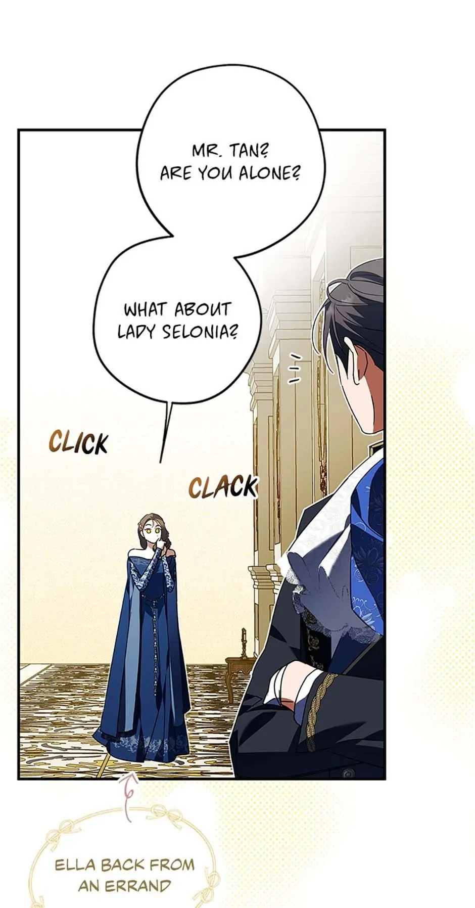 An Extra Stole the Male Leads Chapter 29 - page 59