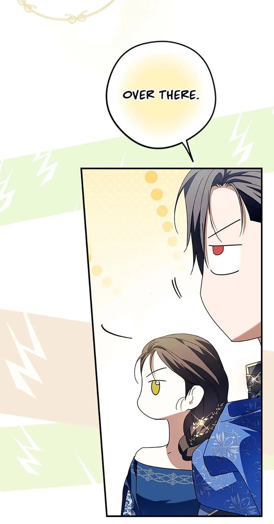 An Extra Stole the Male Leads Chapter 29 - page 60