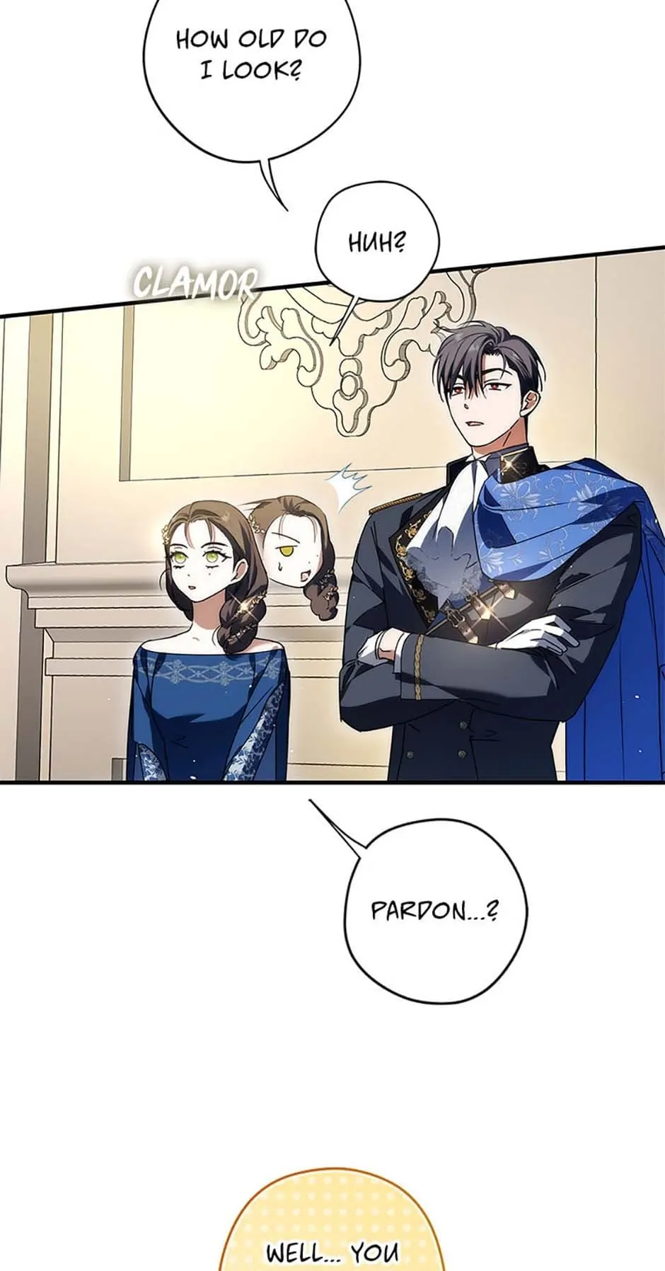An Extra Stole the Male Leads Chapter 29 - page 63