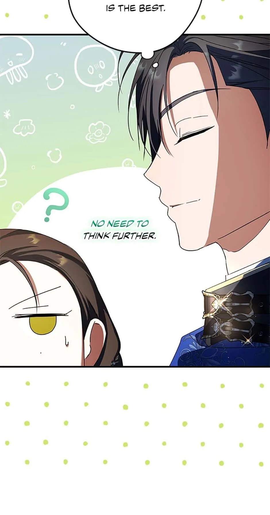 An Extra Stole the Male Leads Chapter 29 - page 65