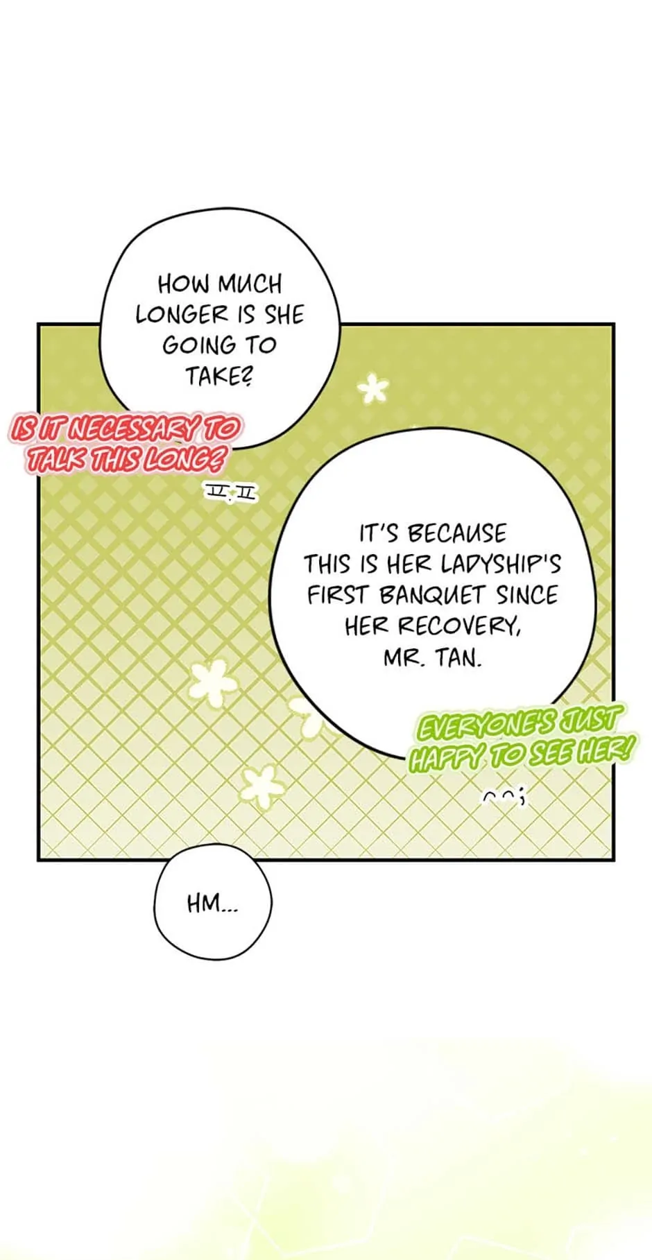 An Extra Stole the Male Leads Chapter 29 - page 66