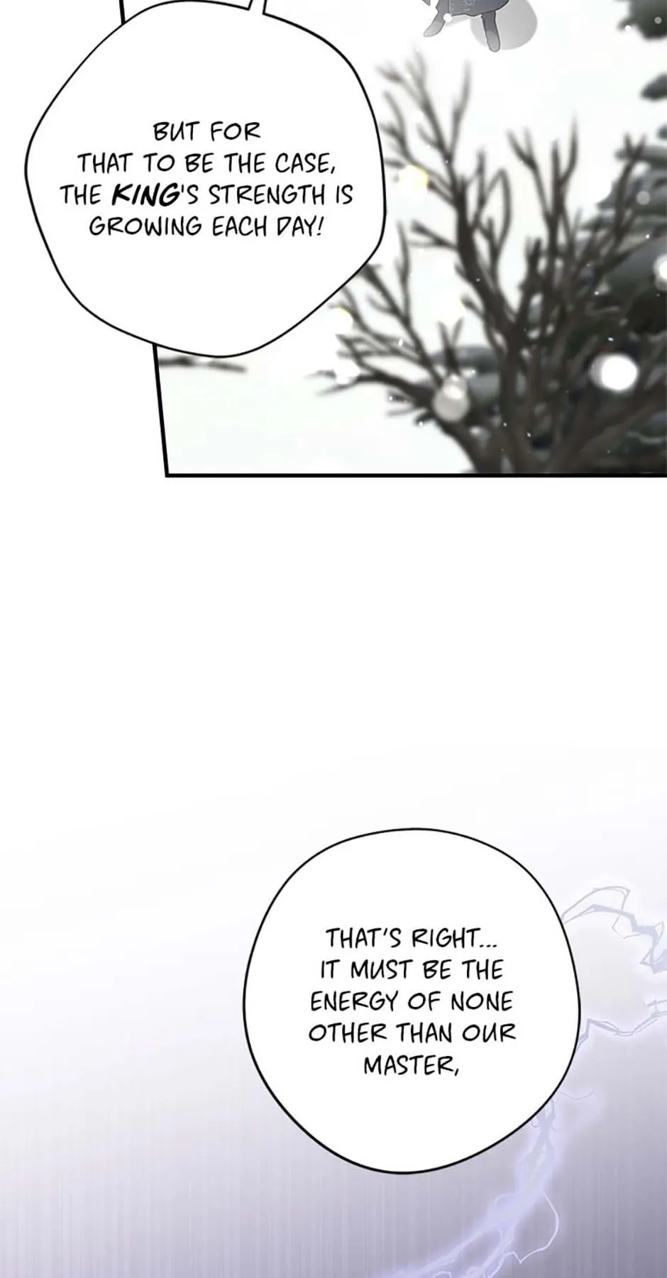 An Extra Stole the Male Leads Chapter 29 - page 6