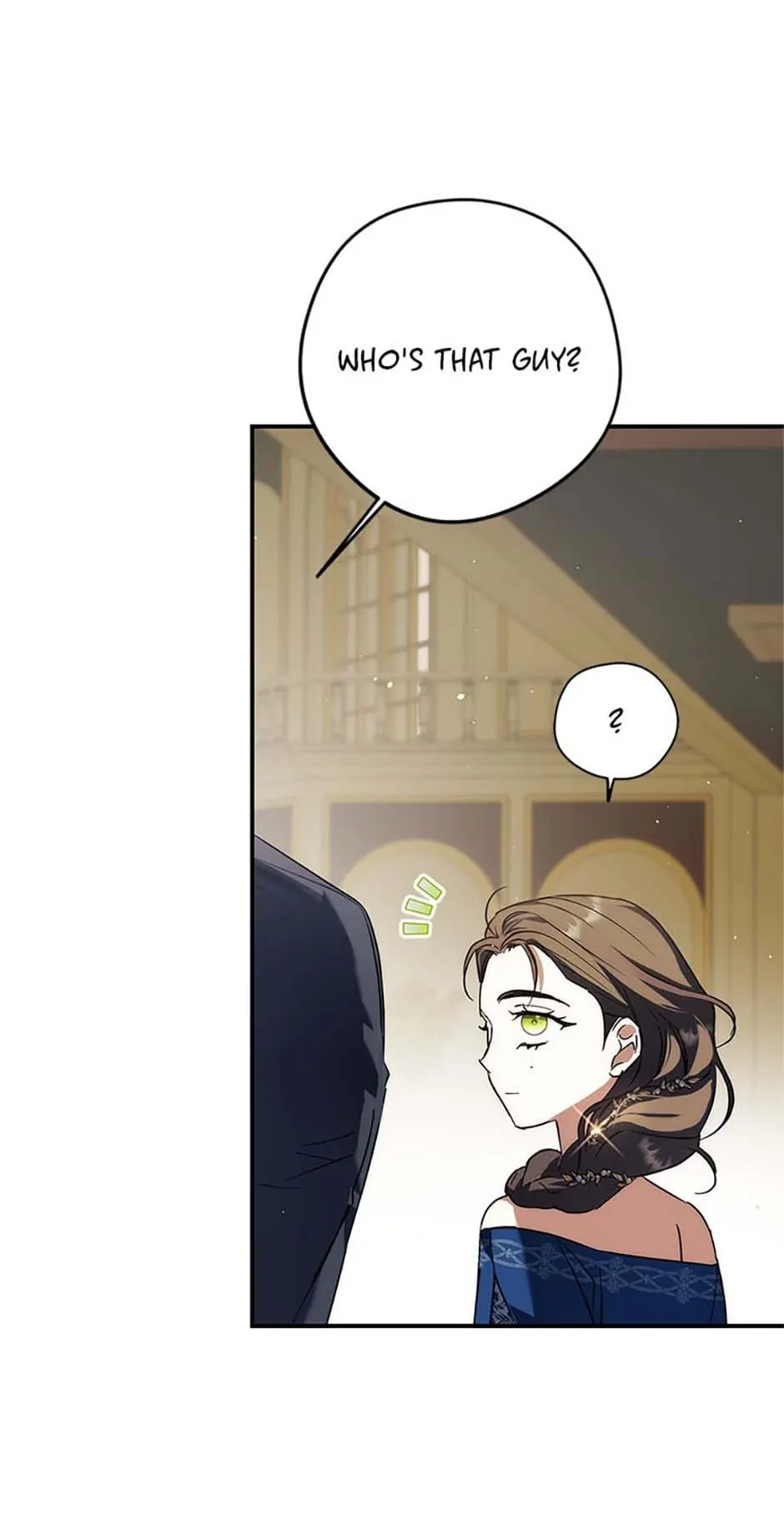 An Extra Stole the Male Leads Chapter 29 - page 70