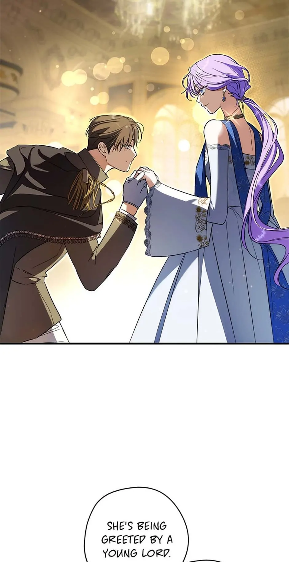 An Extra Stole the Male Leads Chapter 29 - page 72