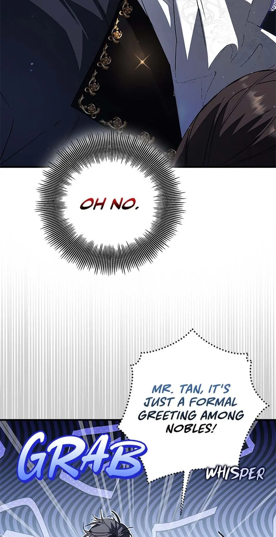 An Extra Stole the Male Leads Chapter 29 - page 75