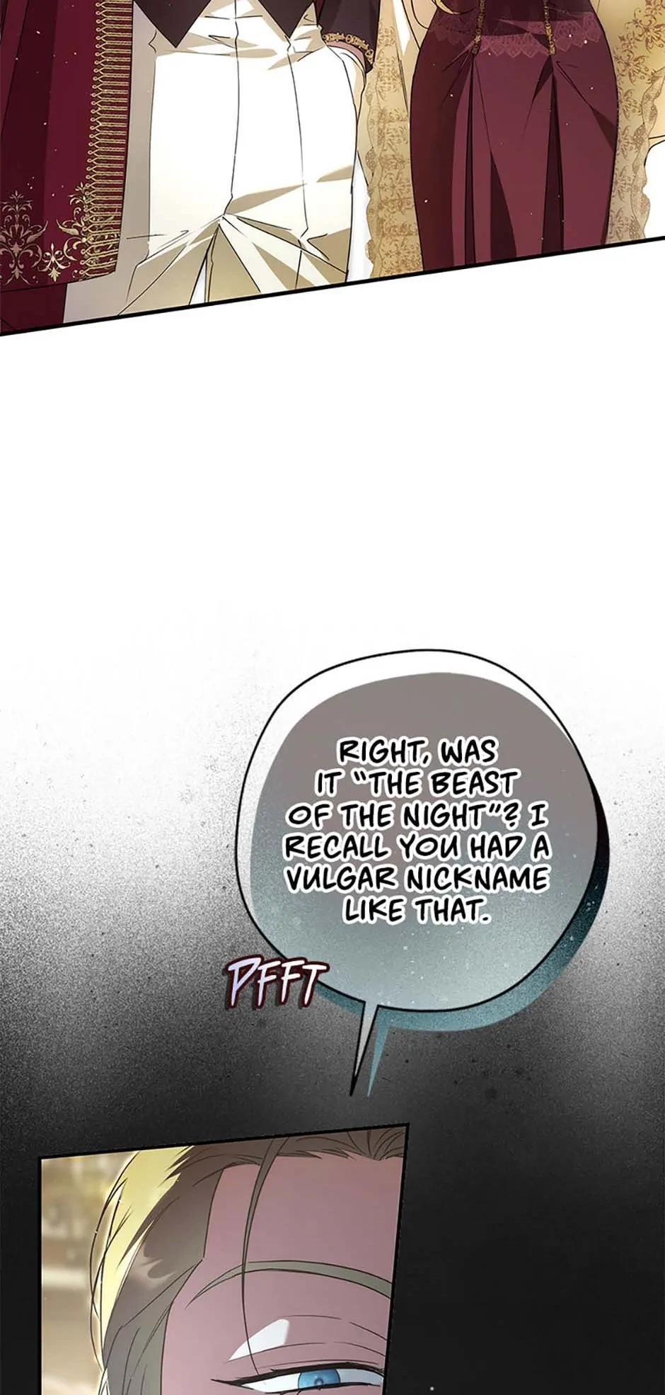 An Extra Stole the Male Leads Chapter 29 - page 79