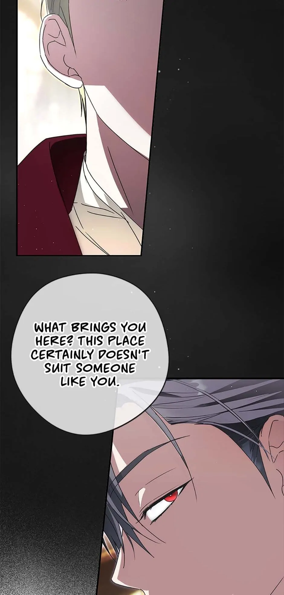 An Extra Stole the Male Leads Chapter 29 - page 80