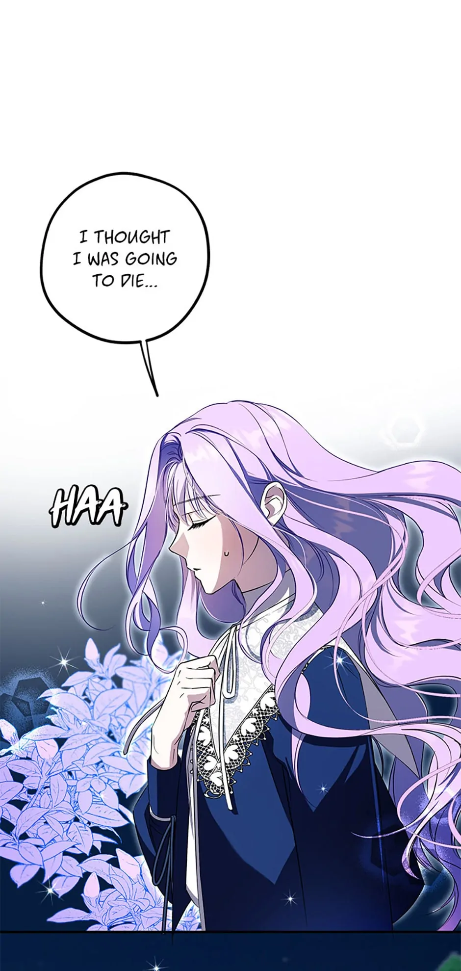 An Extra Stole the Male Leads Chapter 3 - page 16