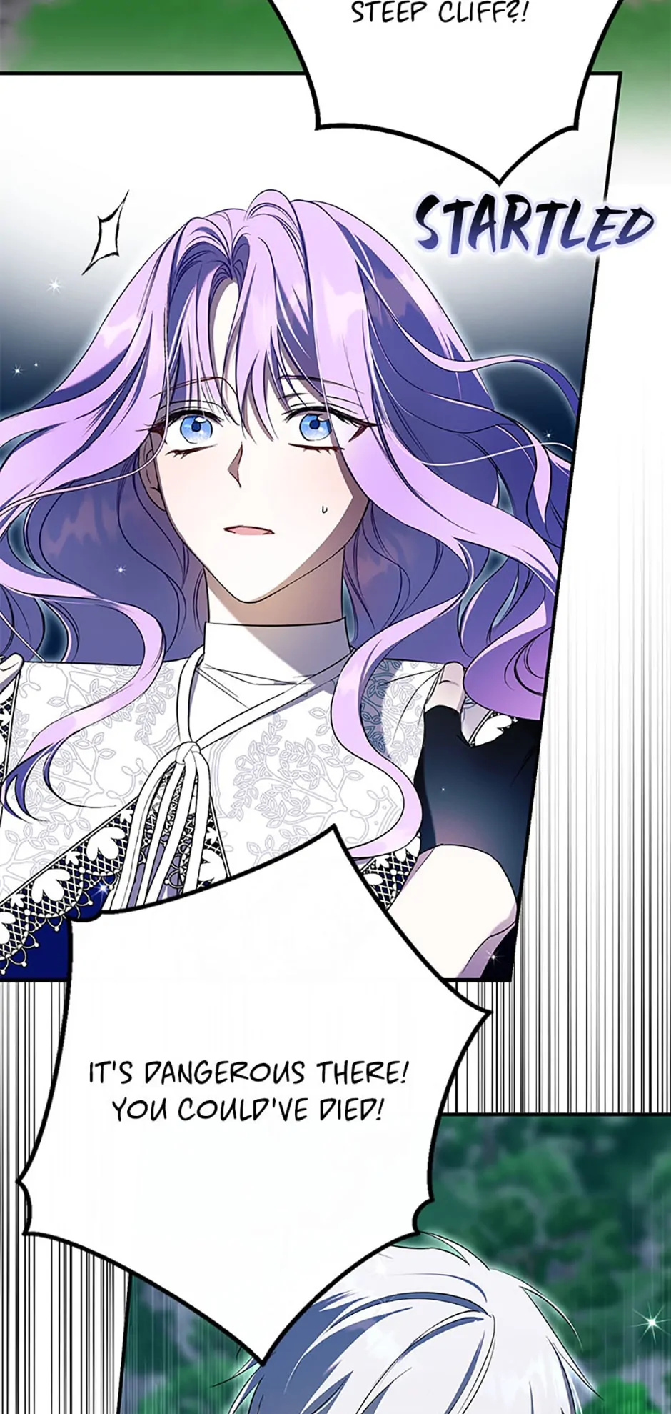 An Extra Stole the Male Leads Chapter 3 - page 19