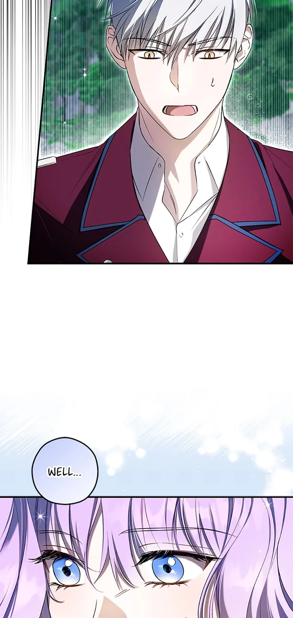 An Extra Stole the Male Leads Chapter 3 - page 20