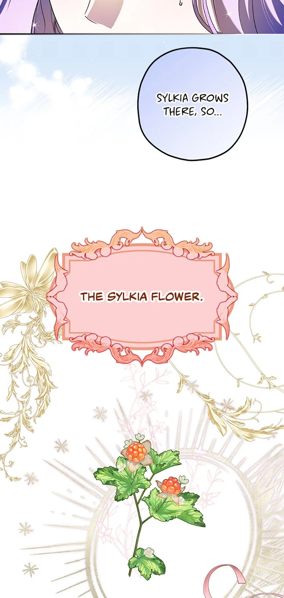 An Extra Stole the Male Leads Chapter 3 - page 21