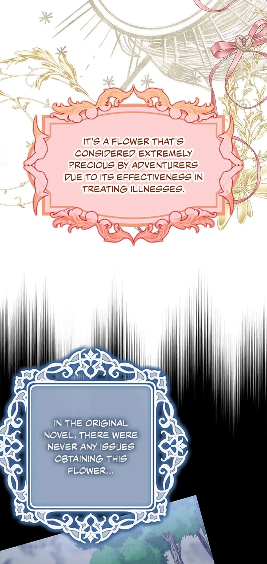 An Extra Stole the Male Leads Chapter 3 - page 22