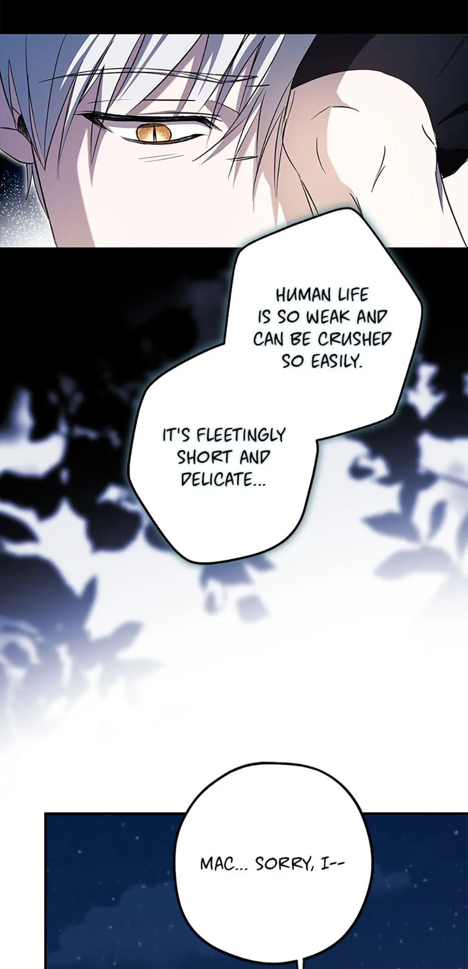 An Extra Stole the Male Leads Chapter 3 - page 25
