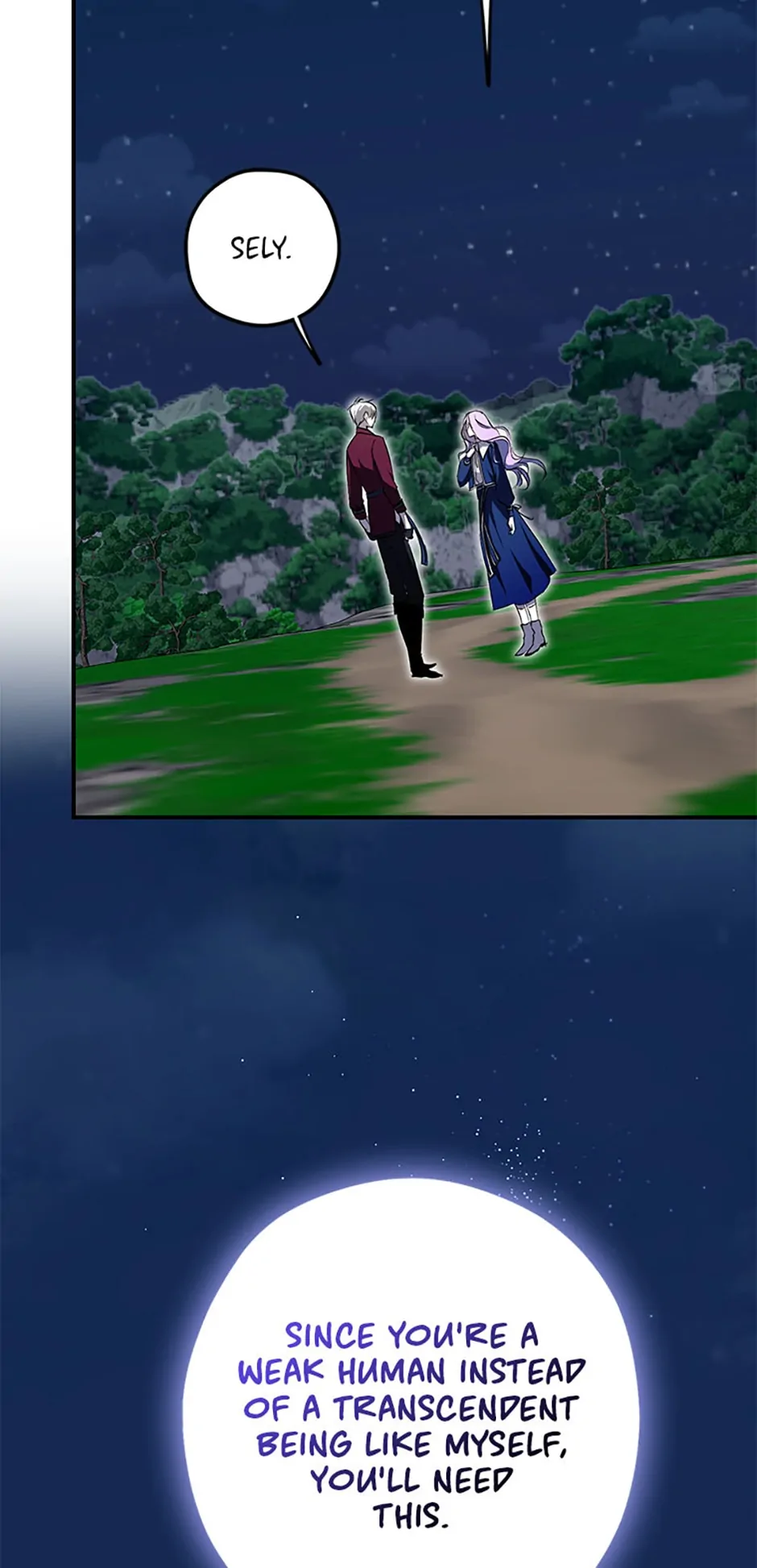 An Extra Stole the Male Leads Chapter 3 - page 26