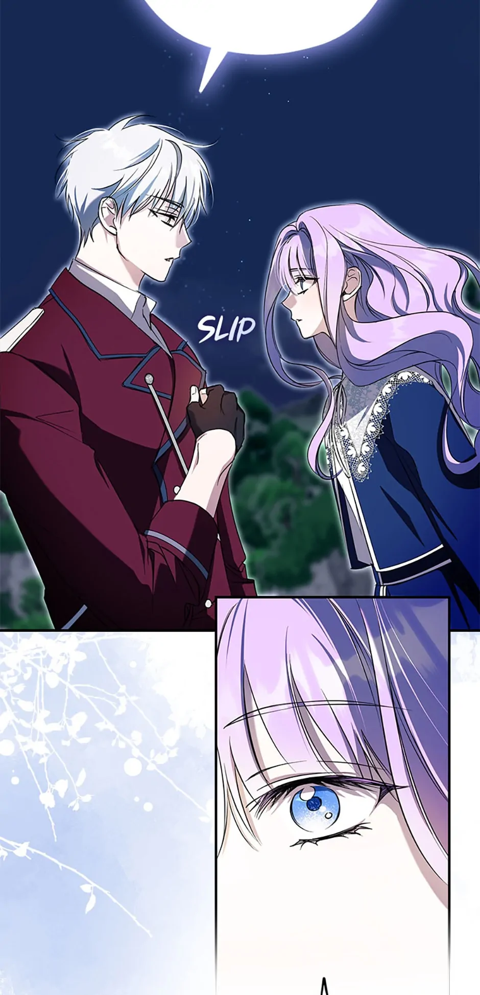 An Extra Stole the Male Leads Chapter 3 - page 27