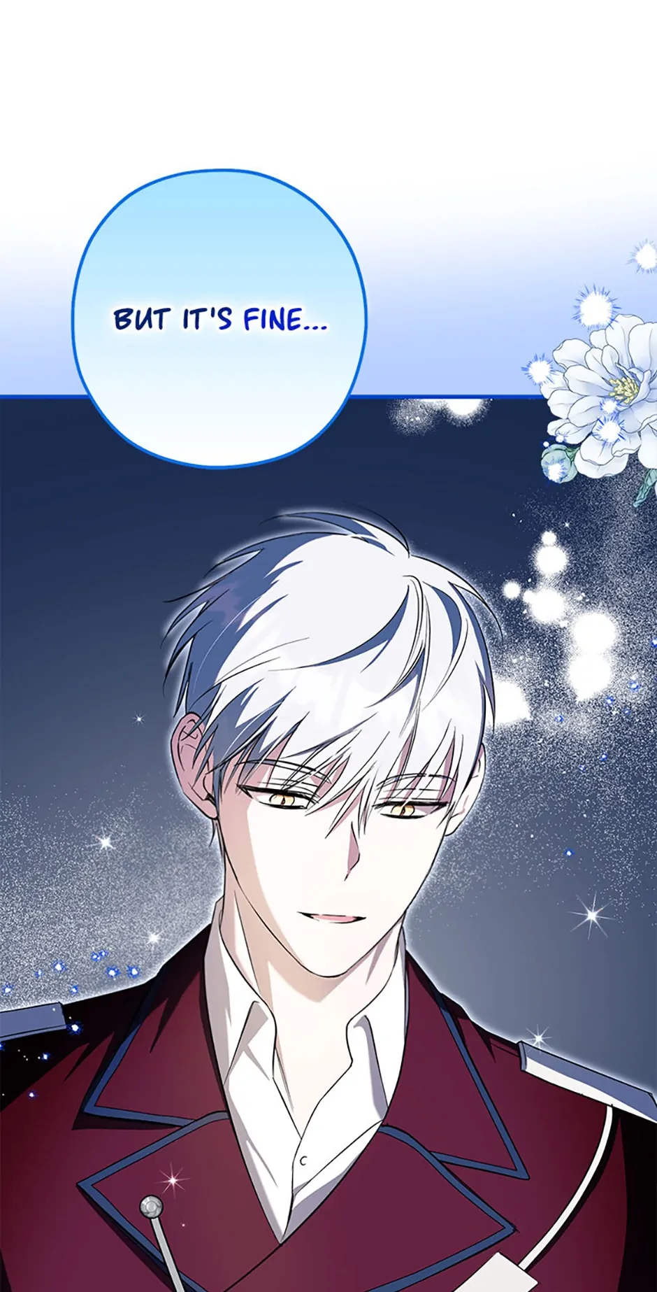An Extra Stole the Male Leads Chapter 3 - page 32