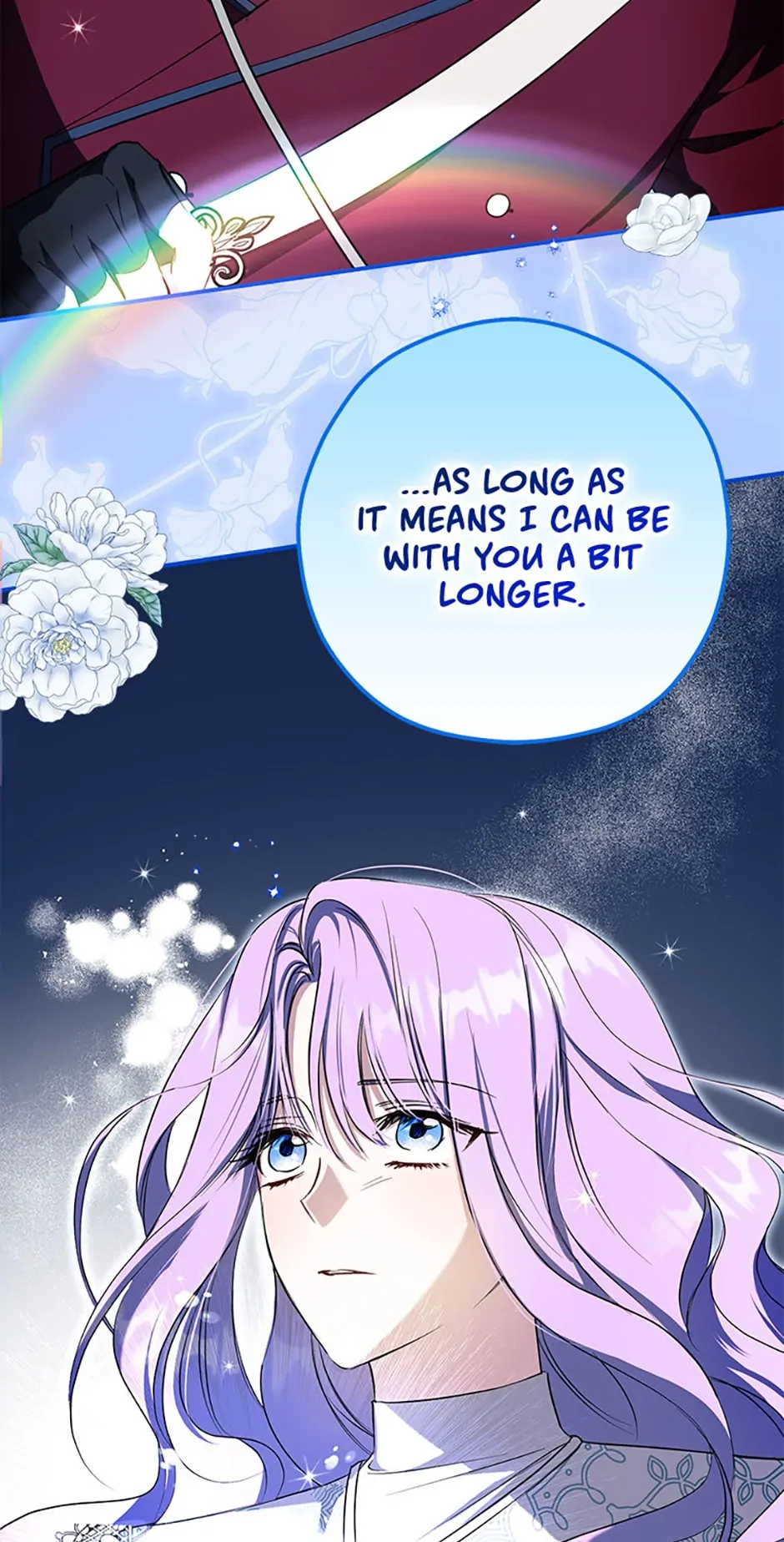 An Extra Stole the Male Leads Chapter 3 - page 33
