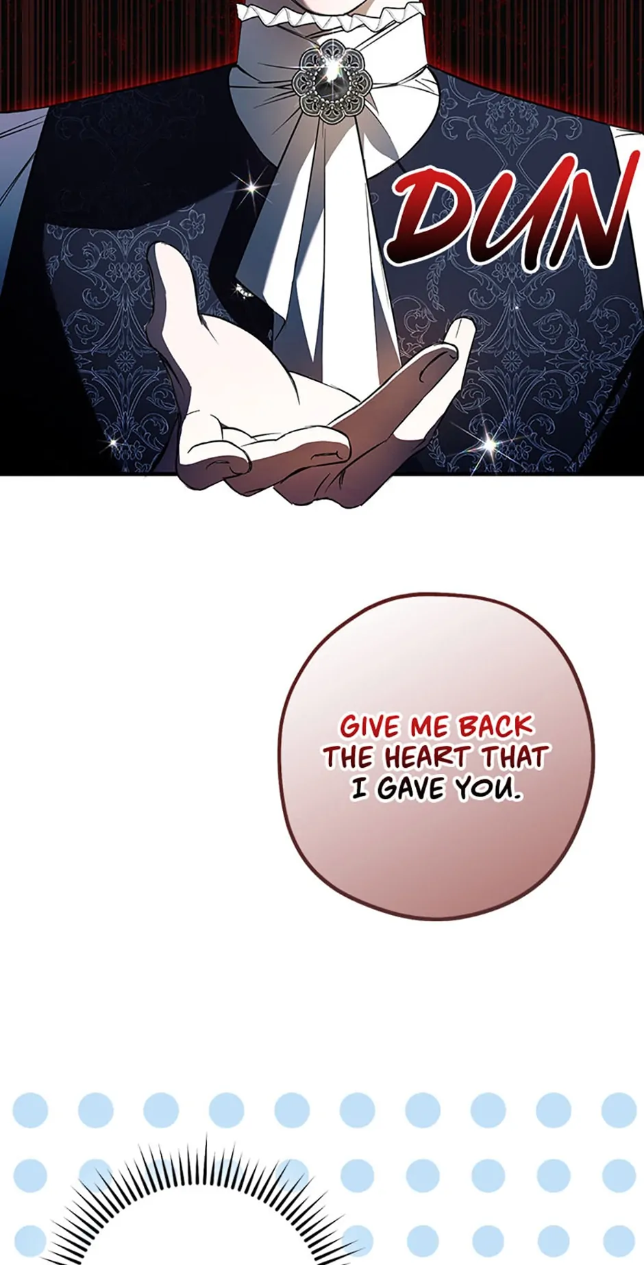 An Extra Stole the Male Leads Chapter 3 - page 37