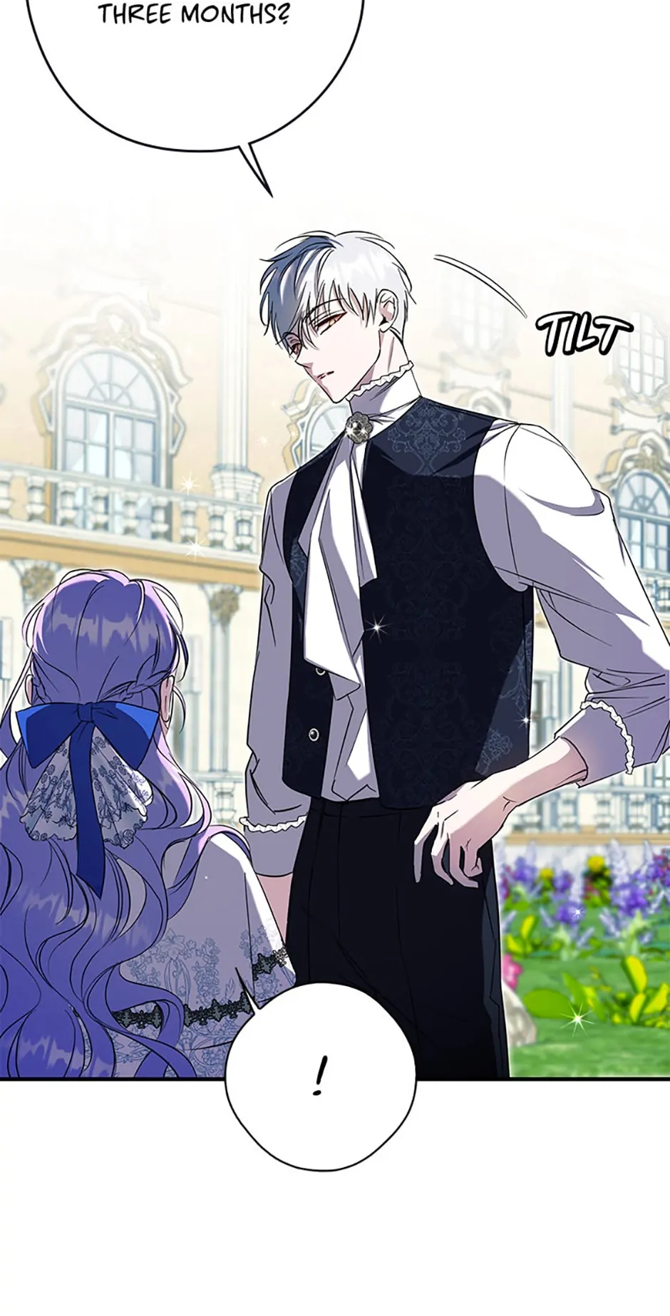 An Extra Stole the Male Leads Chapter 3 - page 39